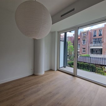 Rotterdam, Calandstraat, 2-kamer appartement - foto 2