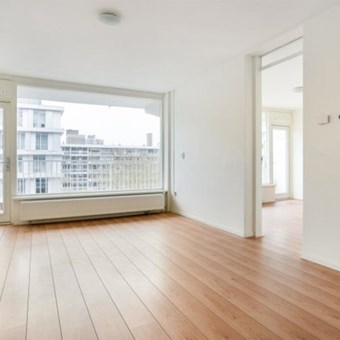 Amsterdam, Delflandplein, 4-kamer appartement - foto 2