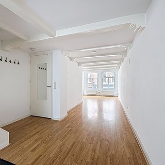 Haarlem, Kleine Houtstraat, bovenwoning - foto 3