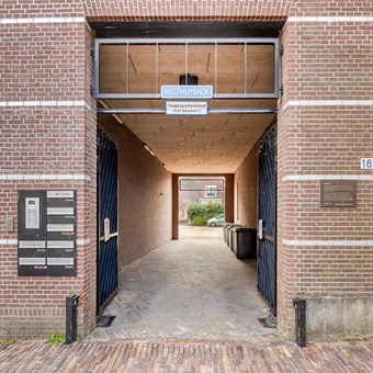Wassenaar, Regthuyshof, eengezinswoning - foto 3