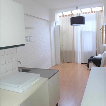 Maastricht, Franciscus Romanusweg, zelfstandige studio - foto 3