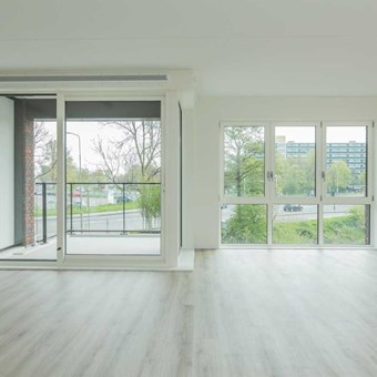 Haarlem, Roolandweg, 3-kamer appartement - foto 2
