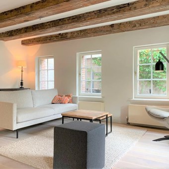 Amsterdam, Prinsengracht, 3-kamer appartement - foto 3