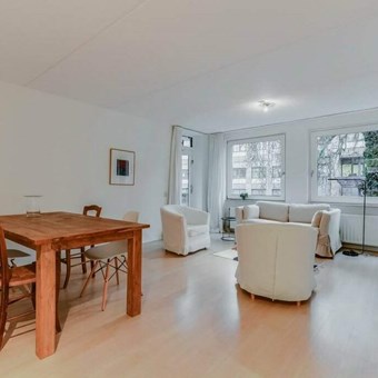 Utrecht, Arthur van Schendelstraat, 3-kamer appartement - foto 2