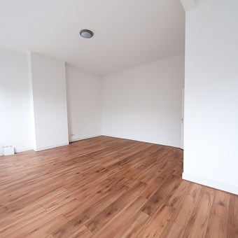 Breda, Emmastraat, semi zelfstandige studio - foto 3