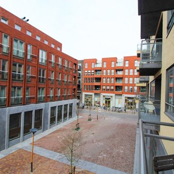 Utrecht, Dublinstraat, 4-kamer appartement - foto 2