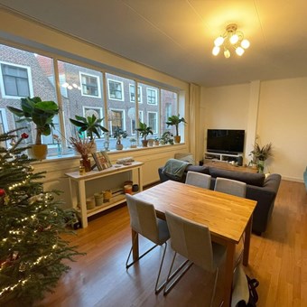Leiden, Goegerritsteeg, 3-kamer appartement - foto 3
