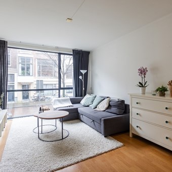 Utrecht, Noorderstraat, 2-kamer appartement - foto 2