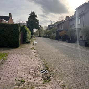 Den Bosch, Heuvelstraat, benedenwoning - foto 2