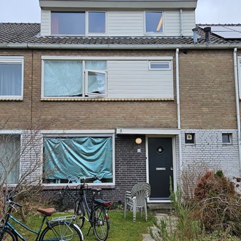 Groningen, Jupiterstraat, kamer - foto 2
