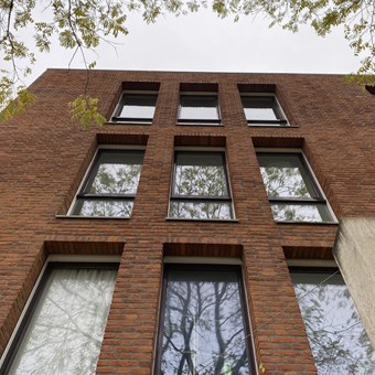 Amsterdam, Elisabeth Samsonstraat, 4-kamer appartement - foto 3