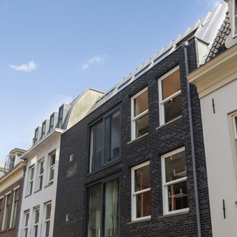 Utrecht, Ambachtstraat, 5-kamer appartement - foto 2