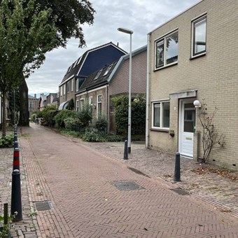 Hilversum, Kolenstraat, eengezinswoning - foto 2
