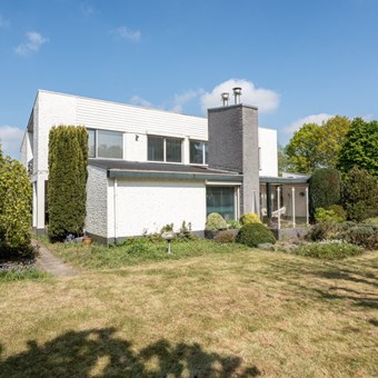 Oosterhout (NB), Krijtenberg, vrijstaande woning - foto 3