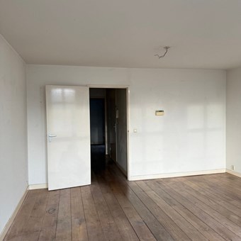 Amsterdam, Zeedijk, 4-kamer appartement - foto 3