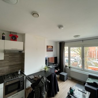Groningen, Petrus Campersingel, 2-kamer appartement - foto 3