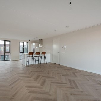 Delft, Ireneboulevard, 4-kamer appartement - foto 2