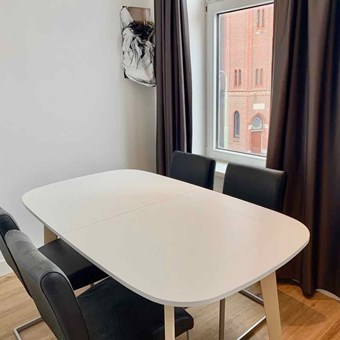 Den Haag, Beeklaan, 3-kamer appartement - foto 2