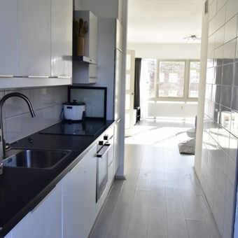 Amsterdam, Eastonstraat, 4-kamer appartement - foto 3