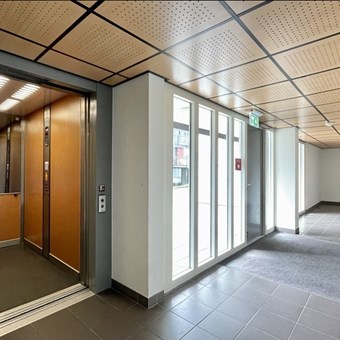 Arnhem, G.A. van Nispenstraat, 3-kamer appartement - foto 2