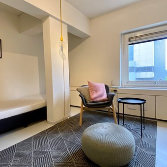 Rotterdam, Oostmaaslaan, studentenkamer - foto 2