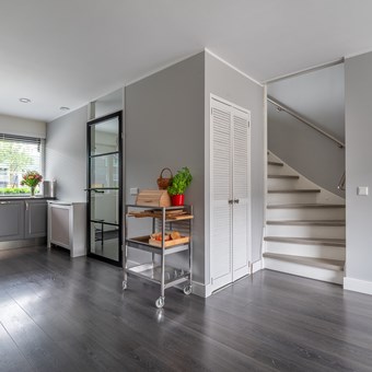 Purmerend, Hudsonstraat, eengezinswoning - foto 3