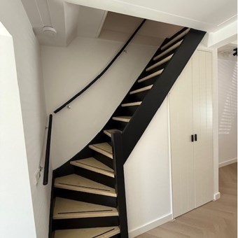 Hilversum, Bodemanstraat, tussenwoning - foto 3