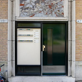 Rotterdam, Statenweg, 3-kamer appartement - foto 2