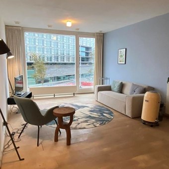 Amsterdam, Westerdoksdijk, 3-kamer appartement - foto 2