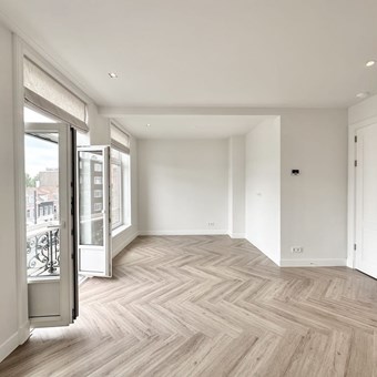 Amsterdam, Overtoom, 2-kamer appartement - foto 2