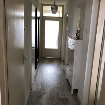 Eindhoven, Nederlandplein, galerijflat - foto 3