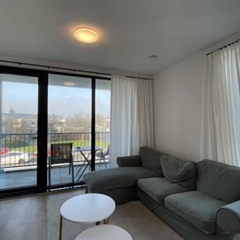 Den Helder, Ijsselmeerstraat, 3-kamer appartement - foto 2