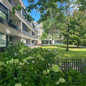 Breda, Dominee Coolsmastraat, 3-kamer appartement - foto 2