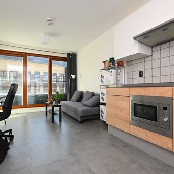 Groningen, Grote Markt, 2-kamer appartement - foto 2