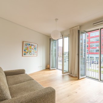 Diemen, Charley Tooropgracht, 2-kamer appartement - foto 3