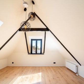 Groningen, Marwixstraat, 2-kamer appartement - foto 3