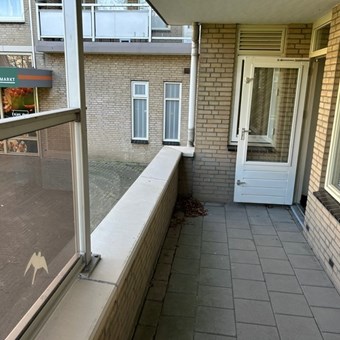 Venlo, Op Den Akker, 4-kamer appartement - foto 2