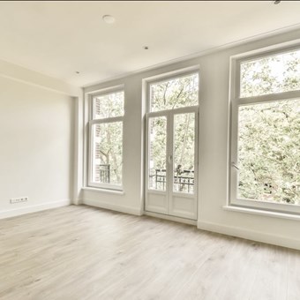 Amsterdam, Ceintuurbaan, 3-kamer appartement - foto 2