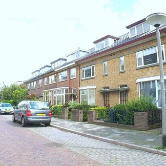 Delft, Ternatestraat, eengezinswoning - foto 3