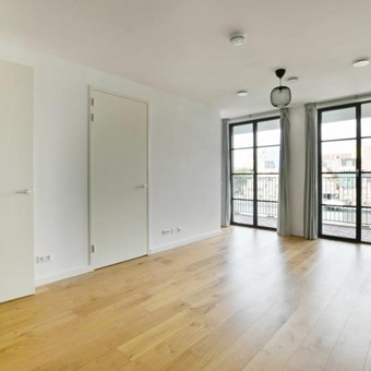 Amsterdam, VOC-kade, 2-kamer appartement - foto 3