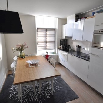 Eindhoven, Heilige Geeststraat, maisonnette - foto 2