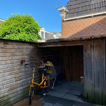Leeuwarden, Joubertstraat, eengezinswoning - foto 2