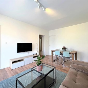 Amsterdam, Ennemaborg, 3-kamer appartement - foto 3