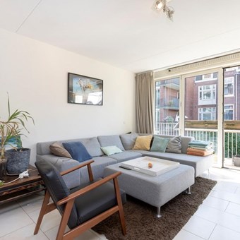 Amsterdam, Eerste Constantijn Huygensstraat, 3-kamer appartement - foto 3