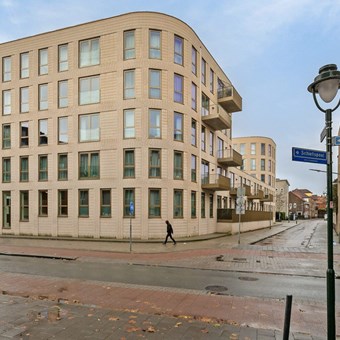 Hilversum, Langestraat, 3-kamer appartement - foto 2
