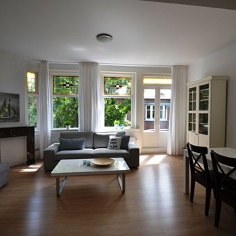 Den Haag, Van der Capellenstraat, 4-kamer appartement - foto 2
