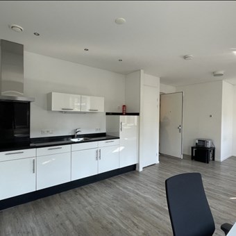 Amersfoort, Leusderweg, zelfstandige studio - foto 2
