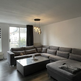 Amersfoort, Zwanenhalssteeg, 3-kamer appartement - foto 3