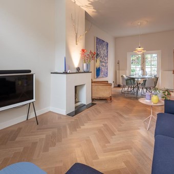 Bussum, Melkweg, bovenwoning - foto 3