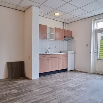 Zwolle, Van Ostadestraat, studentenkamer - foto 2